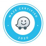 Waze Certified Agency