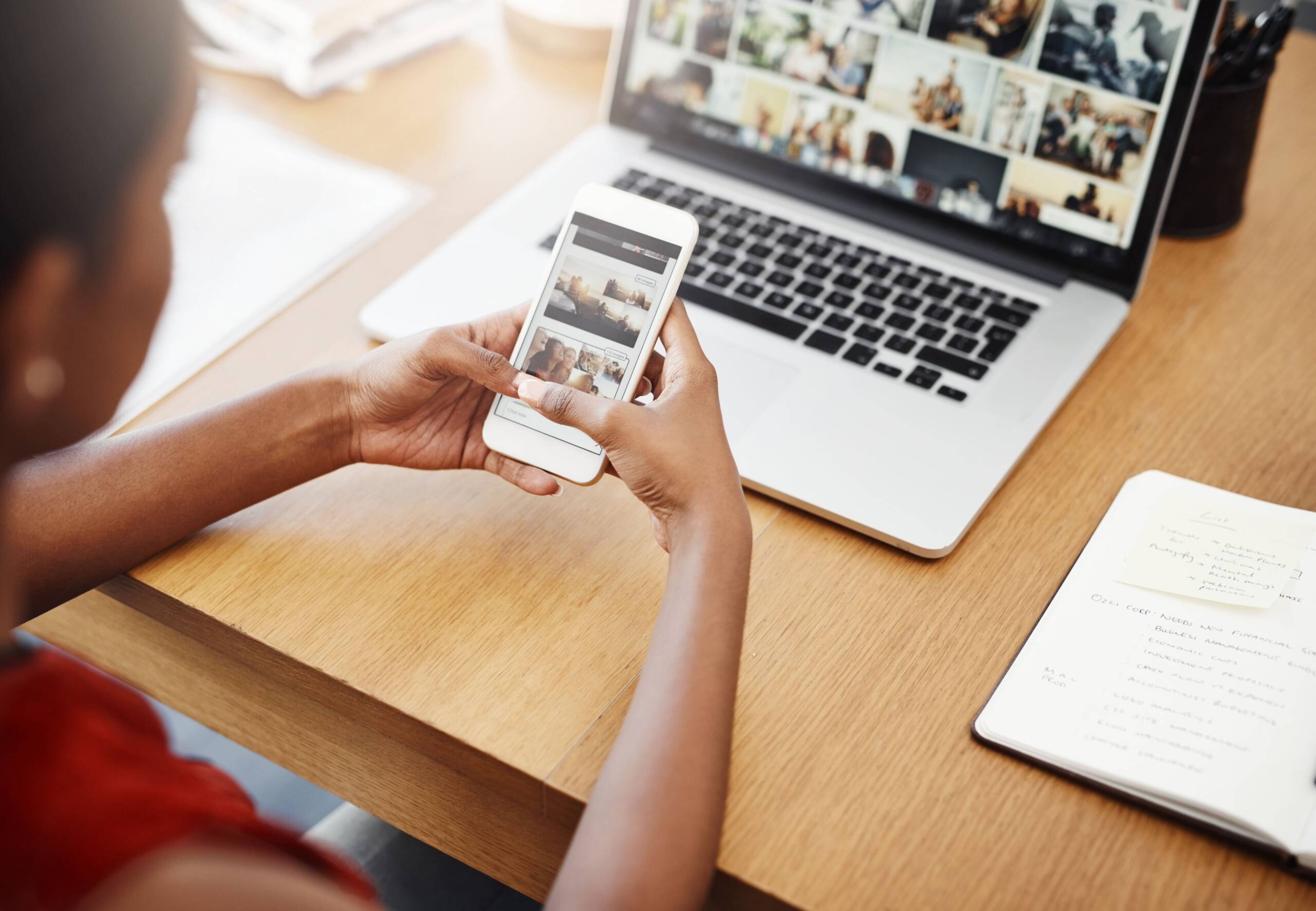 Discovery & Social Media Audit