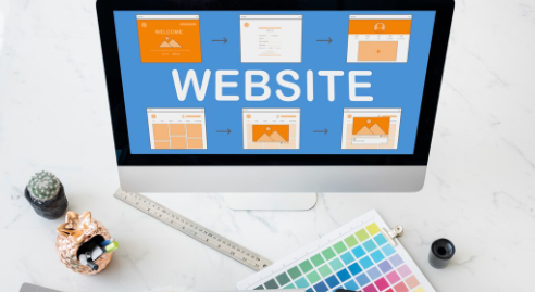 Website development and optimization for better performance in Google AI-driven search results