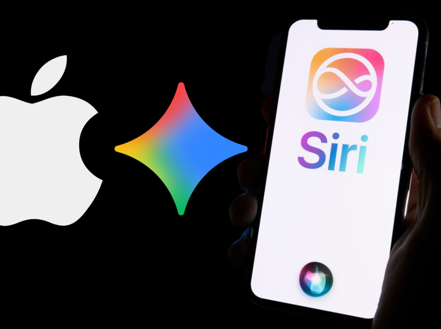Apple partners with Google Gemini to enhance Siri with advanced artificial intelligence
