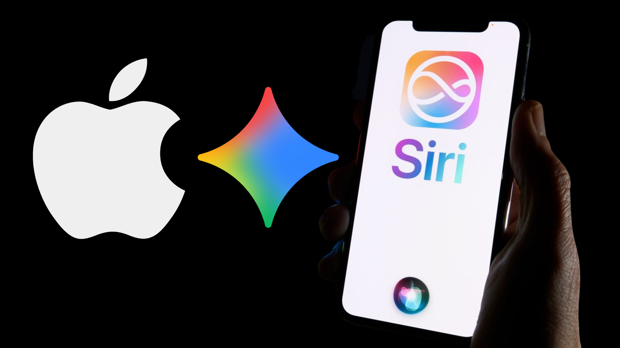 Apple partners with Google Gemini to enhance Siri with advanced artificial intelligence