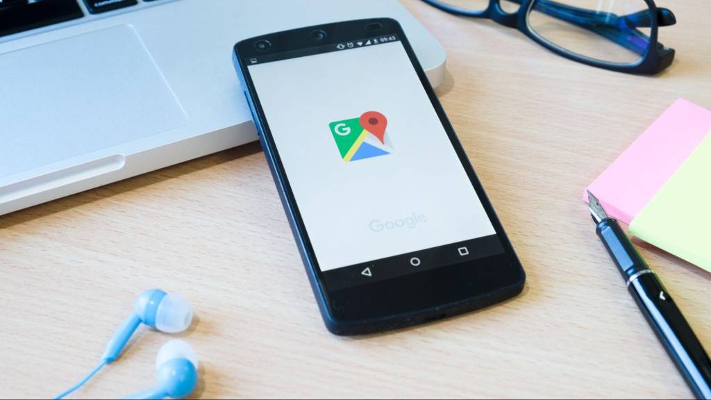 Google Business Profile and Google Maps as key Local SEO assets that help AI tools like ChatGPT understand and recommend local businesses.