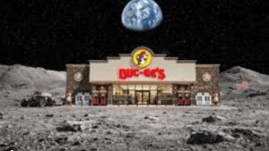 buc-ees-moon-landing-viral-marketing