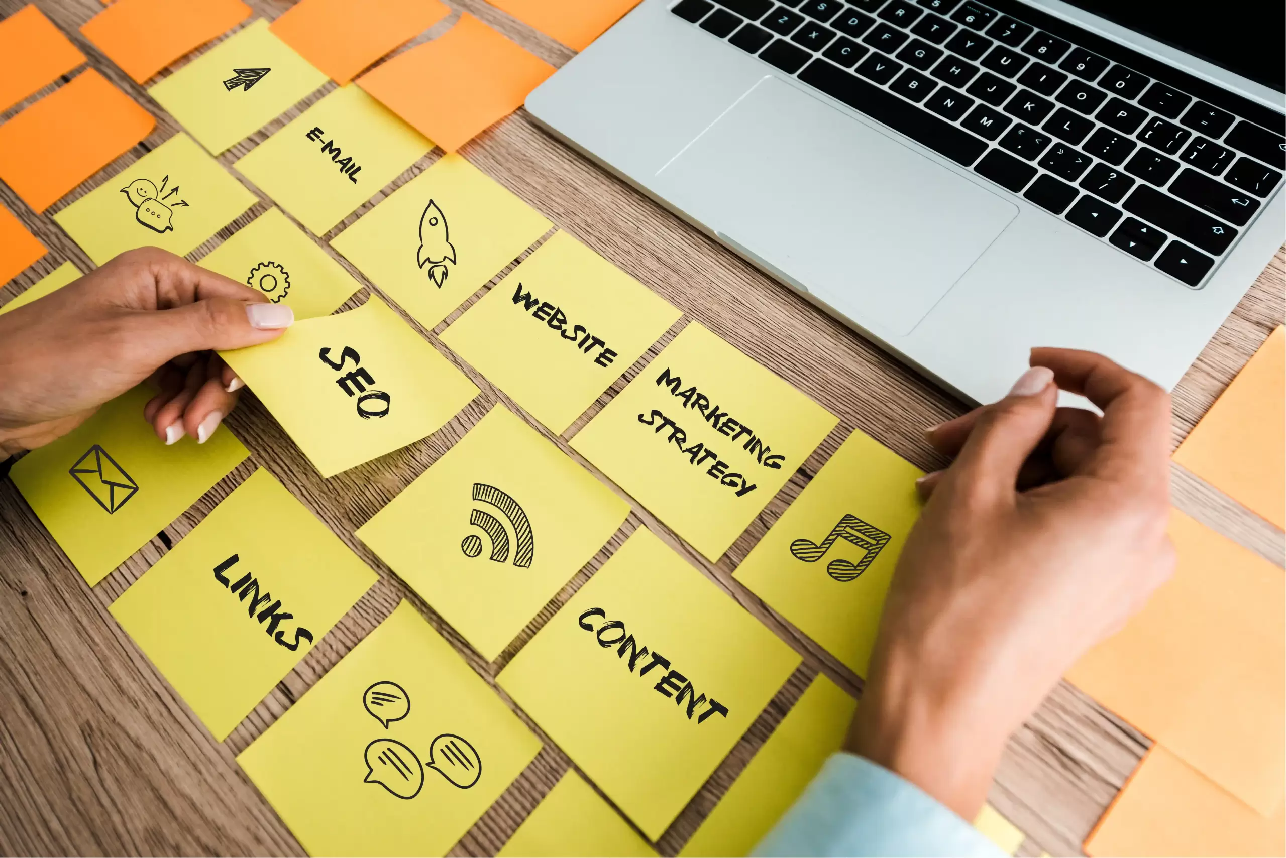 Digital Marketing BPO Case Study