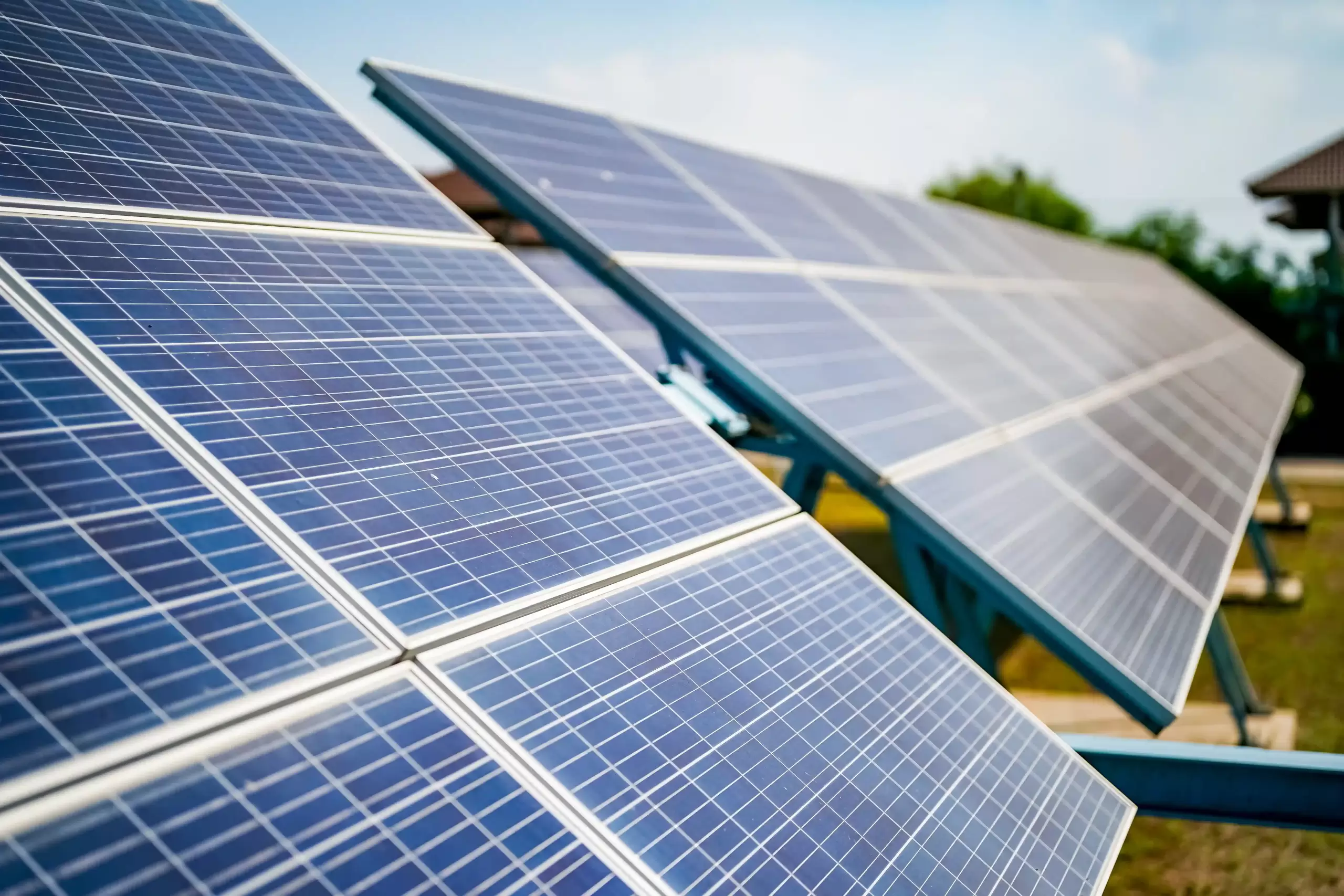 Solar Contact Center Case Study